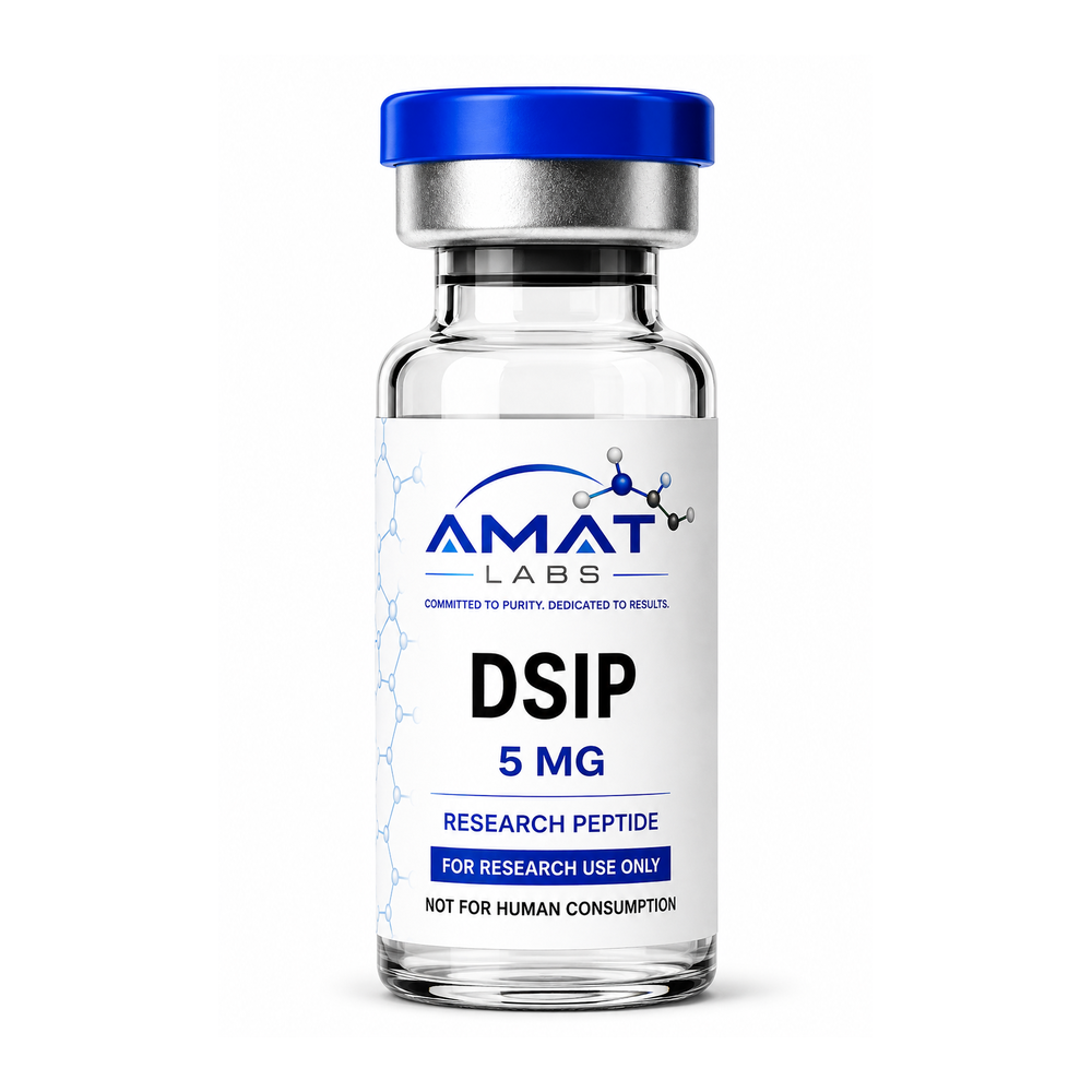 KISSPEPTIN research vial, 5 MG Lyophilized Vial